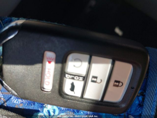 5FNYF5H30KB010402 Honda Pilot Ex