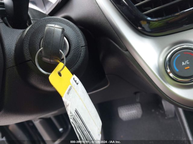 KL8CB6SA9HC840703 Chevrolet Spark Ls Cvt