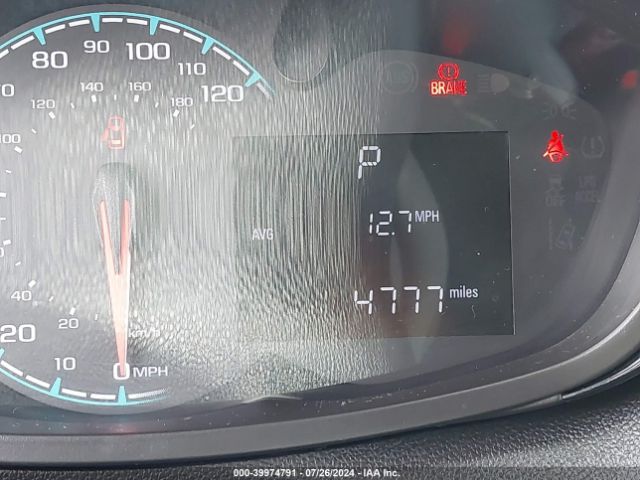 KL8CB6SA9HC840703 Chevrolet Spark Ls Cvt