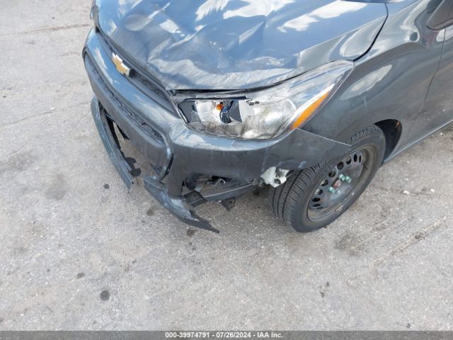 KL8CB6SA9HC840703 Chevrolet Spark Ls Cvt