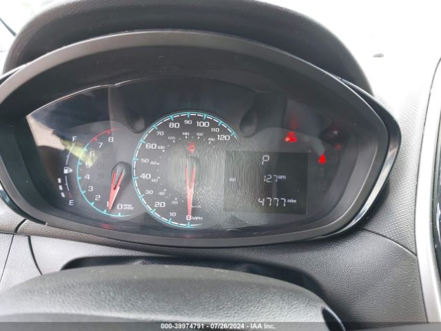KL8CB6SA9HC840703 Chevrolet Spark Ls Cvt