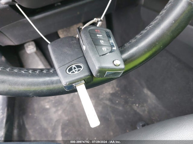 Toyota CAMRY SE 2022 4T1G11AK9NU673172 Image 11