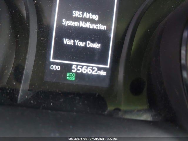 Toyota CAMRY SE 2022 4T1G11AK9NU673172 Image 15