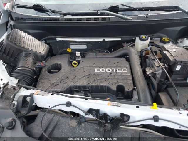 3GKALMEV9NL277879 GMC Terrain Fwd Sle