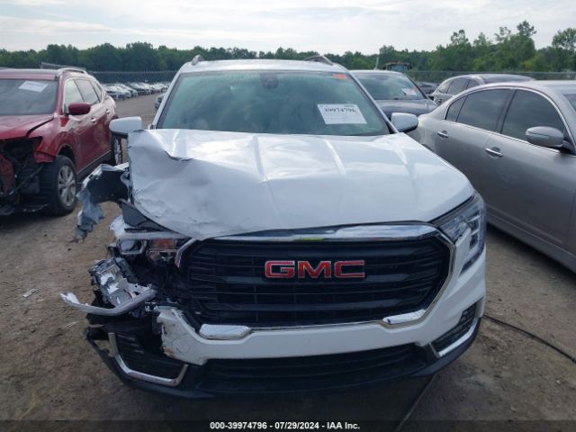 3GKALMEV9NL277879 GMC Terrain Fwd Sle