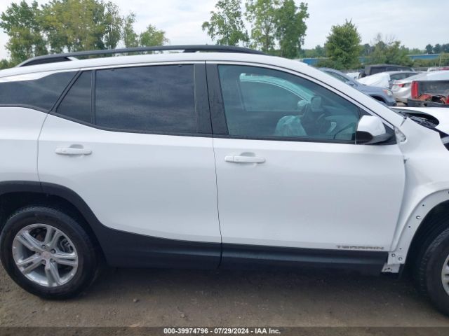 3GKALMEV9NL277879 GMC Terrain Fwd Sle