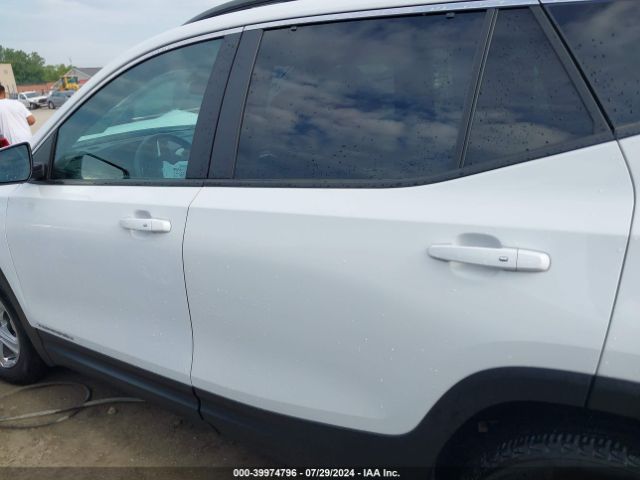 3GKALMEV9NL277879 GMC Terrain Fwd Sle