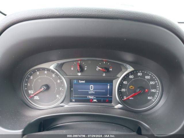 3GKALMEV9NL277879 GMC Terrain Fwd Sle