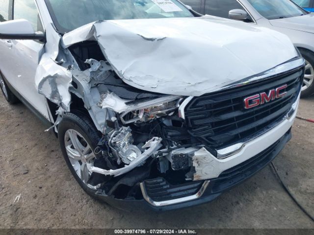 3GKALMEV9NL277879 GMC Terrain Fwd Sle