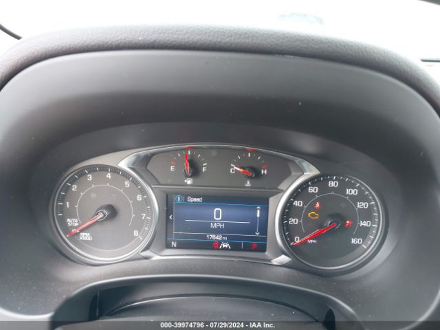 3GKALMEV9NL277879 GMC Terrain Fwd Sle