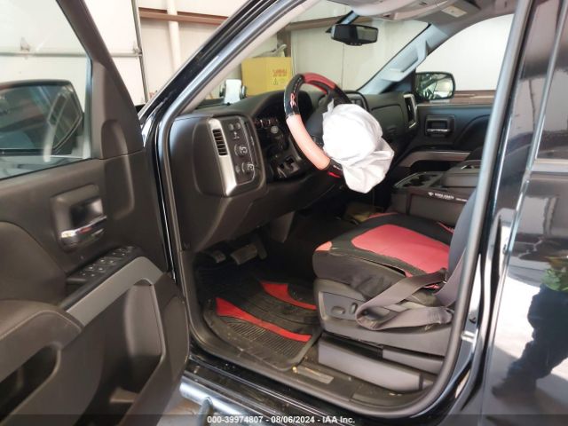 1GCVKREC6HZ407741 Chevrolet Silverado 1500 1lt/2lt