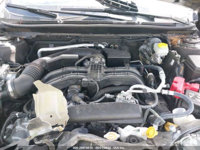 4S4BTANC5P3199219 Subaru Outback Limited
