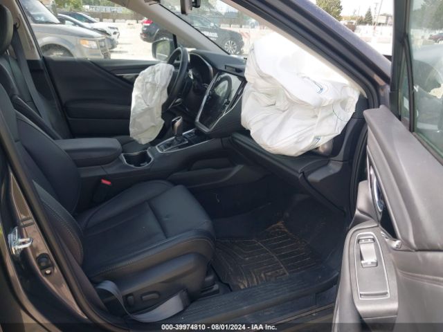 4S4BTANC5P3199219 Subaru Outback Limited