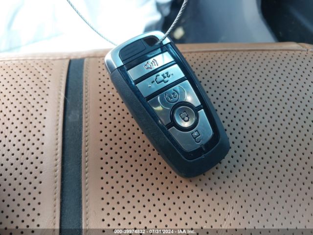 1FTFW1E81PFD20626 Ford F-150 Platinum