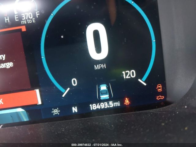 1FTFW1E81PFD20626 Ford F-150 Platinum
