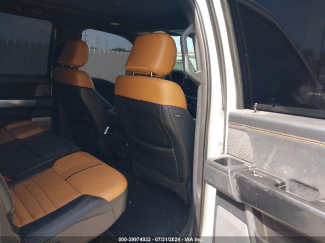 1FTFW1E81PFD20626 Ford F-150 Platinum
