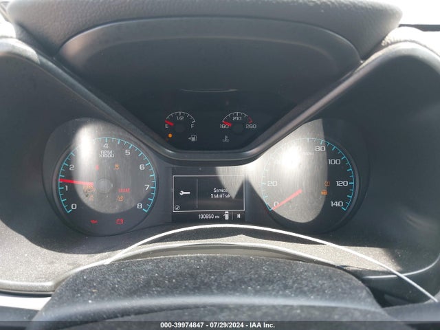 Chevrolet Colorado Wt 2018 1GCHSBEA5J1321425 Image 7
