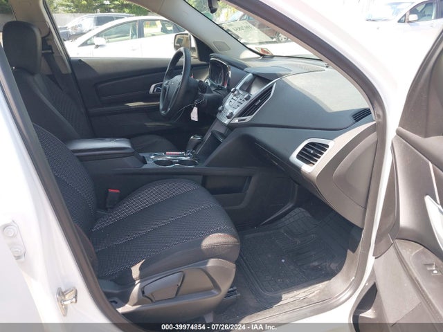 GMC Terrain Sle-1 2016 2GKFLSEK2G6130200 Image 5