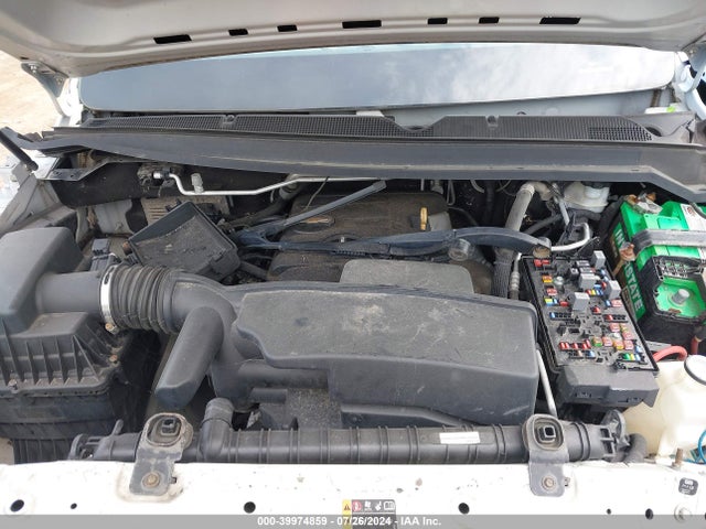 Chevrolet Colorado Wt 2017 1GCHSBEA6H1197756 Image 10