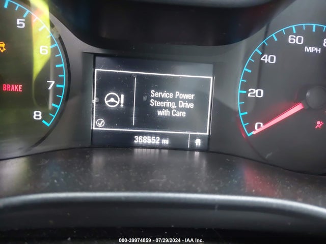 Chevrolet Colorado Wt 2017 1GCHSBEA6H1197756 Image 7