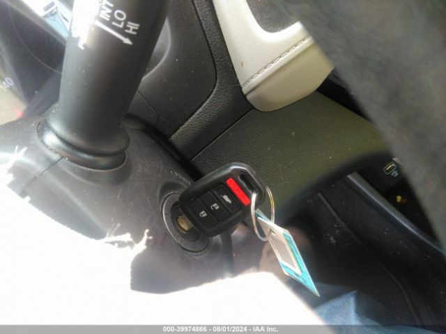 3CZRU6H35NM711401 Honda Hr-v Awd Lx