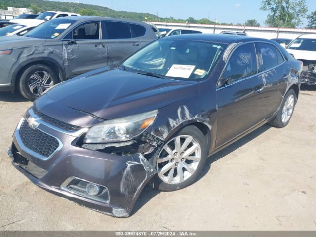 1G11F5SL6FF276530 Chevrolet Malibu 1lz