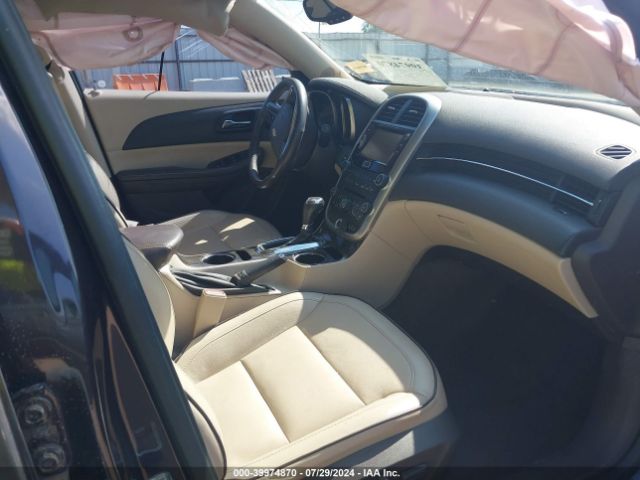 1G11F5SL6FF276530 Chevrolet Malibu 1lz