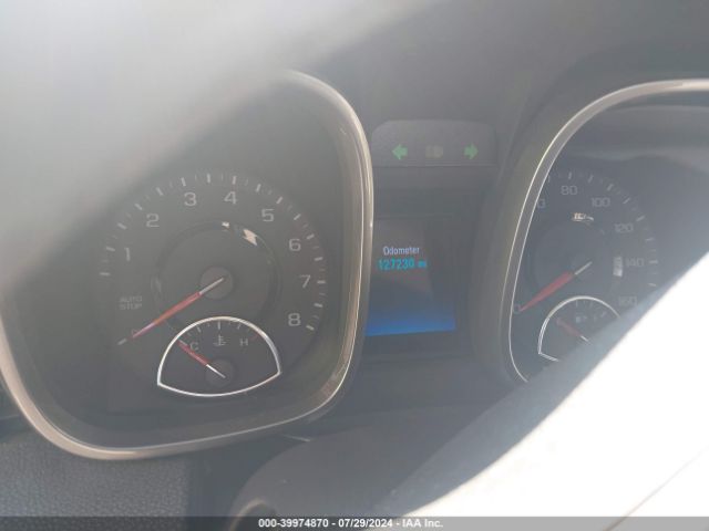 1G11F5SL6FF276530 Chevrolet Malibu 1lz
