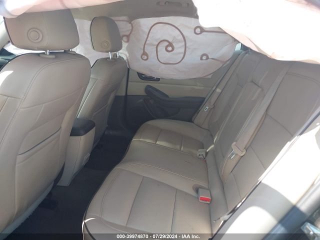 1G11F5SL6FF276530 Chevrolet Malibu 1lz