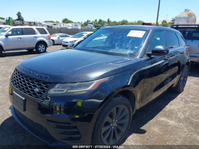 SALYL2EX4KA204060 Land Rover Range Rover Velar P250 R-dynamic Se