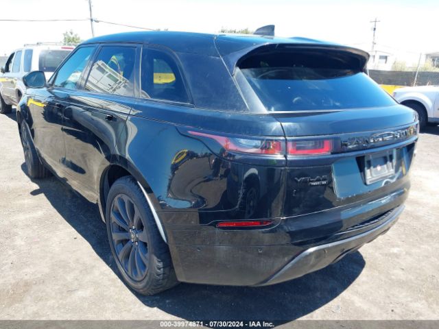 SALYL2EX4KA204060 Land Rover Range Rover Velar P250 R-dynamic Se