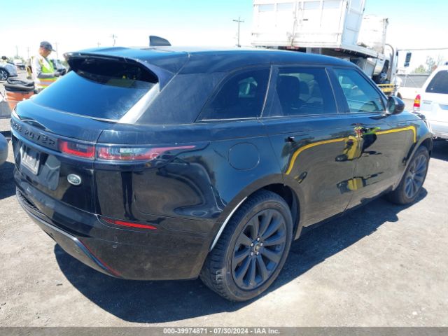 SALYL2EX4KA204060 Land Rover Range Rover Velar P250 R-dynamic Se