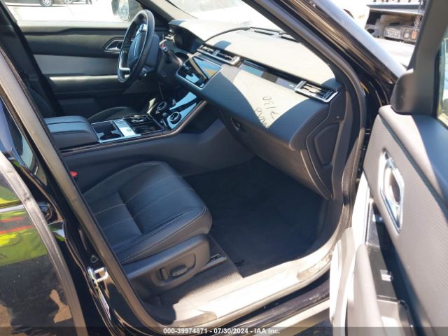 SALYL2EX4KA204060 Land Rover Range Rover Velar P250 R-dynamic Se