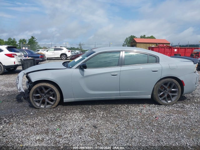 Dodge Charger Sxt Rwd 2021 2C3CDXBG8MH634022 Image 15