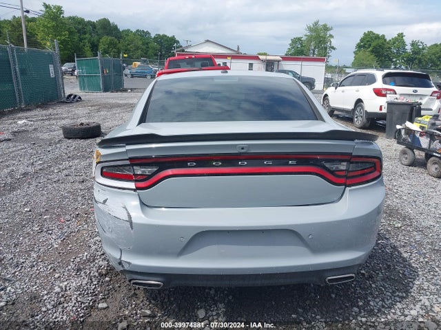Dodge Charger Sxt Rwd 2021 2C3CDXBG8MH634022 Image 17