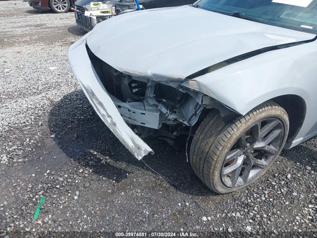 Dodge Charger Sxt Rwd 2021 2C3CDXBG8MH634022 Image 6