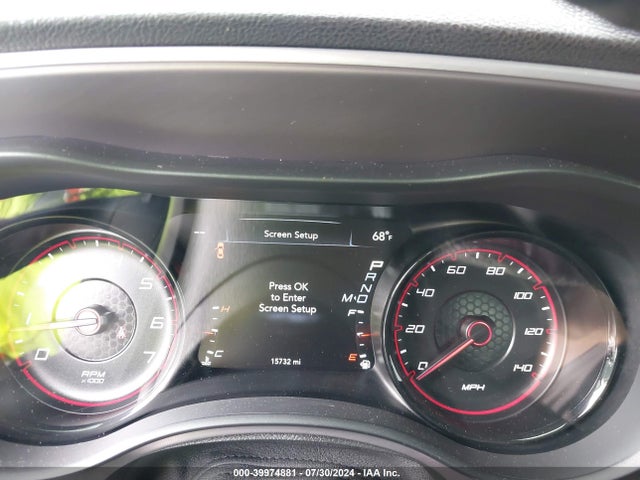 Dodge Charger Sxt Rwd 2021 2C3CDXBG8MH634022 Image 7