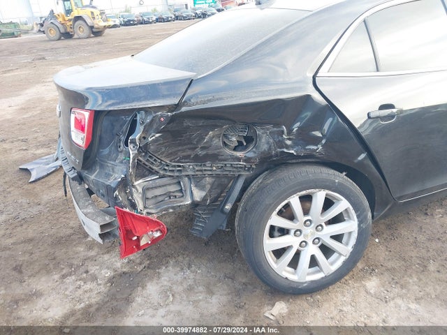 Chevrolet MALIBU 2LT 2014 1G11E5SL6EF182990 Image 6