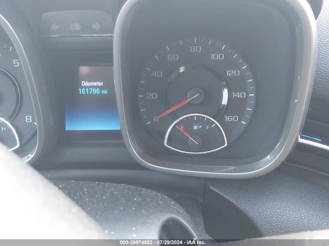 Chevrolet MALIBU 2LT 2014 1G11E5SL6EF182990 Image 7