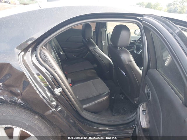 Chevrolet MALIBU 2LT 2014 1G11E5SL6EF182990 Image 8