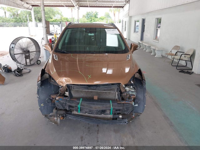 Buick Encore Premium 2016 KL4CJHSB5GB520162 Image 13