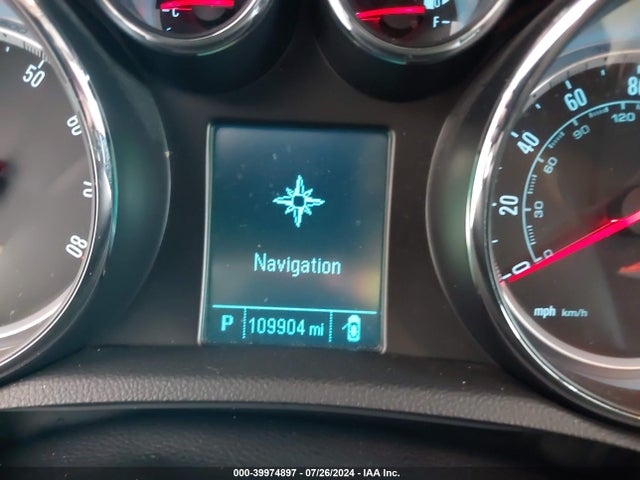 Buick Encore Premium 2016 KL4CJHSB5GB520162 Image 16