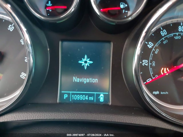 KL4CJHSB5GB520162 Buick Encore Premium