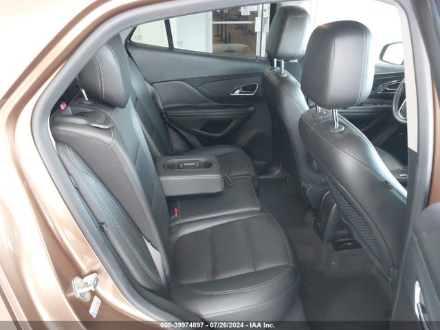 KL4CJHSB5GB520162 Buick Encore Premium