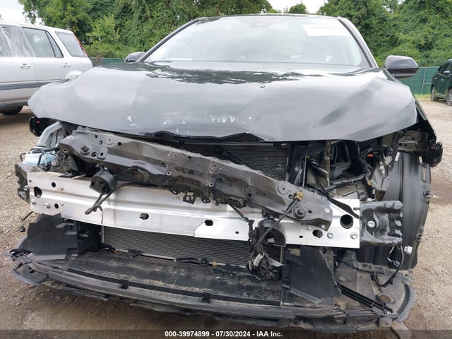 Toyota Camry Le Awd 2022 4T1C11BK0NU065733 Image 12