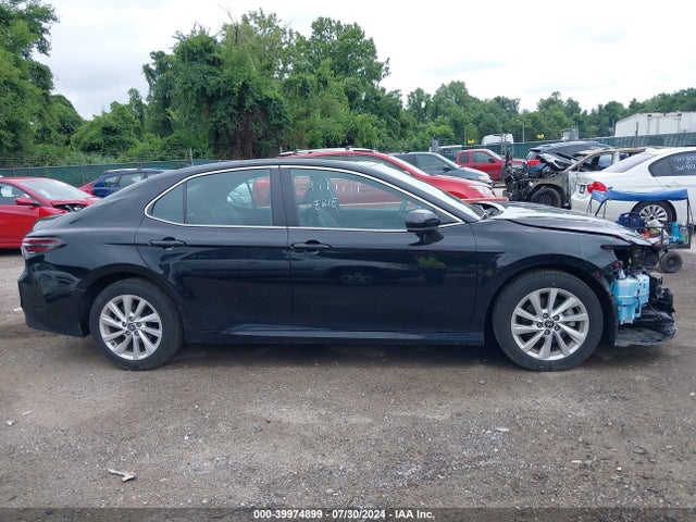 Toyota Camry Le Awd 2022 4T1C11BK0NU065733 Image 13