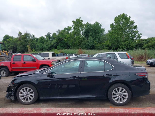 Toyota Camry Le Awd 2022 4T1C11BK0NU065733 Image 14
