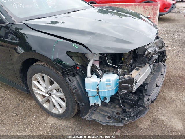 Toyota Camry Le Awd 2022 4T1C11BK0NU065733 Image 17