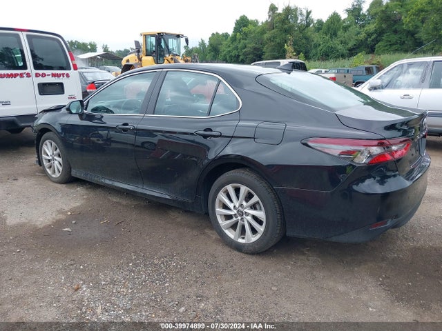 Toyota Camry Le Awd 2022 4T1C11BK0NU065733 Image 3