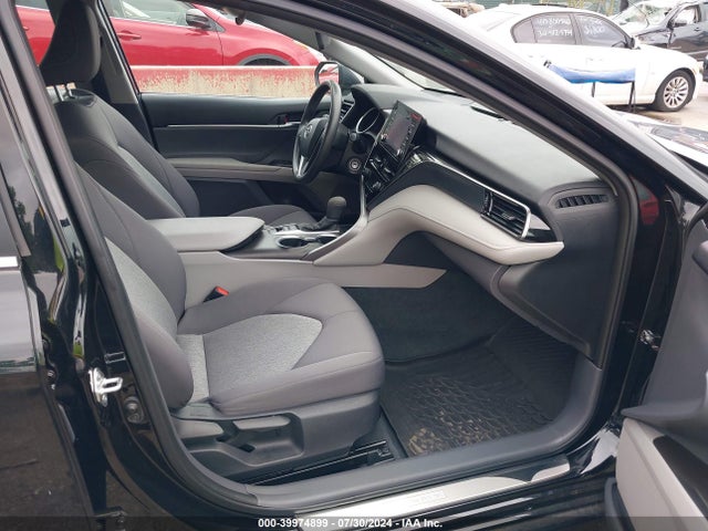 Toyota Camry Le Awd 2022 4T1C11BK0NU065733 Image 5